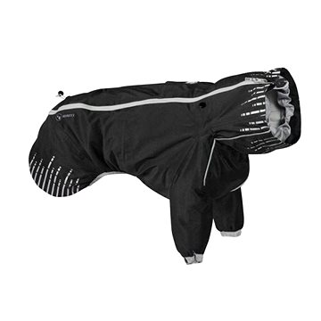 Obleček Hurtta Rain Blocker 45 černá (6410329330551)