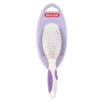 Kartáč Soft pro kočky Zolux (3507614811208)