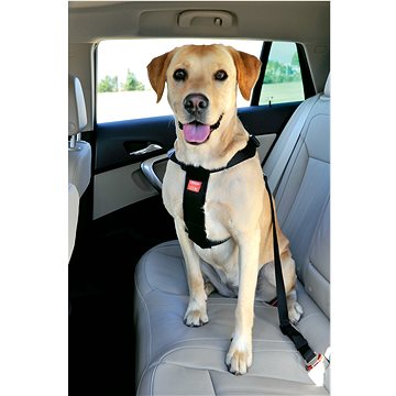 Postroj pes Bezpečnostní do auta S Zolux (3507614033204)