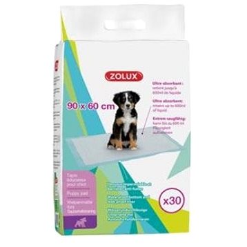 Zolux Podložka štěně ultra absorbent bal 30 ks (CHPrk2108_nad)