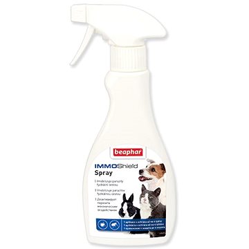 BEAPHAR IMMO Shield Spray 250 ml (8711231111121)