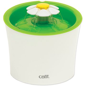 HAGEN Fontána Catit Senses 2.0 Flower (22517437421)