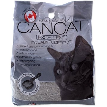 AGROS kočkolit Cancat 8 kg (9120004634061)