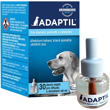 Adaptil recharge 48 ml (4607140040437)
