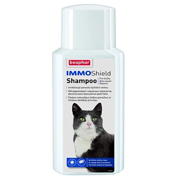Beaphar šampon Immo Shield 200 ml (8711231141784)