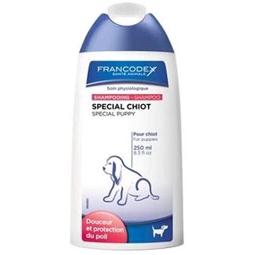 Francodex šampon štěně 250 ml (3283021724484)