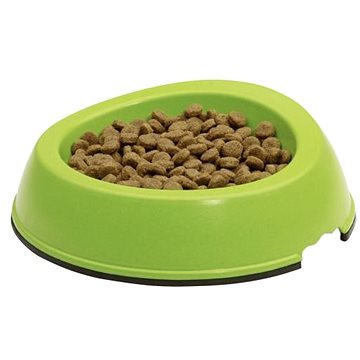 Maelson Miska pro psy a kočky 360 ml zelená 20 × 20 × 7 cm (4260195041431)