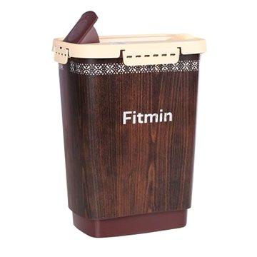 Fitmin Zásobník na granule 10 l (8595237018222)