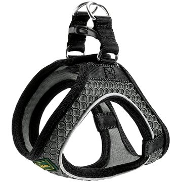 Hunter postroj Hilo Comfort, antracit M (4016739666475)