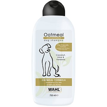 Wahl Oatmeal 750 ml (8719324860154)