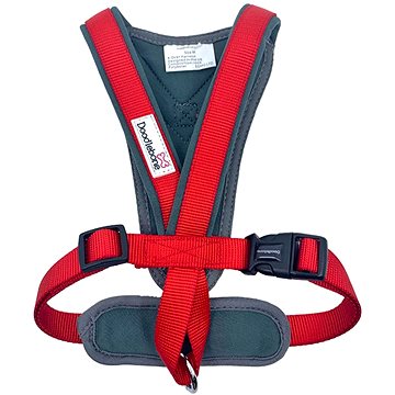 Doodlebone X-Over Red M (784927210918)