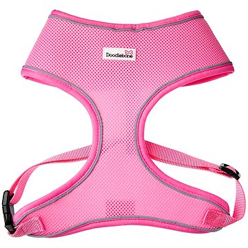 Doodlebone Airmesh Pink M (0610696776990)