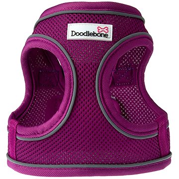Doodlebone Airmesh Snappy Purple M (0784927265741)