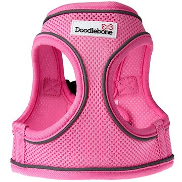 Doodlebone Airmesh Snappy Pink S (0784927265703)