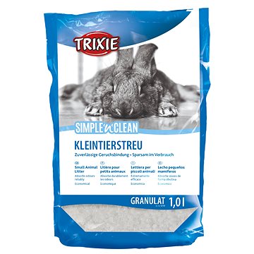 Trixie Fresh´n´Easy granulát podestýlka 1l 400g (4011905062587)