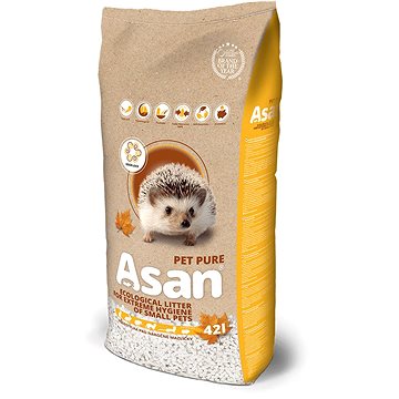 Asan Pet Pure 42l (8594073070166)