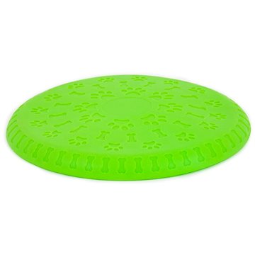 Akinu TPR frisbee Yummy velké zelené (8595184951092)