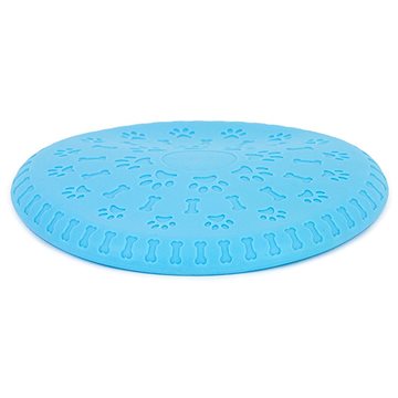 Akinu TPR frisbee Yummy velké modré (8595184951115)