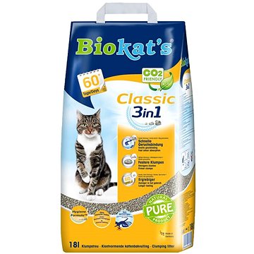 Biokat's Classic 18l (4002064613789)