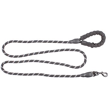 Merco Dogo vodítko pro psy 2,3m černá (8591792402377)