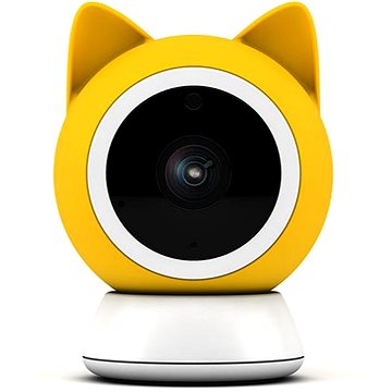 Petoneer Smart Pet Camera (6930460007308)