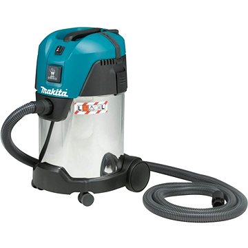 Makita Průmyslový vysavač 30l (VC3011L)