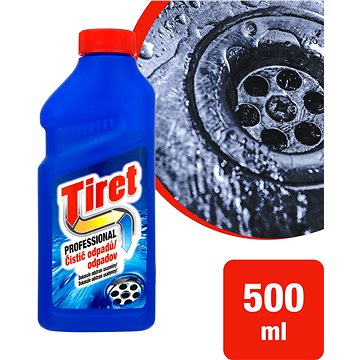 TIRET Professional 500 ml (8594002680282)