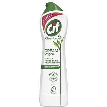 CIF Cream Original 500 ml (8712561552905)
