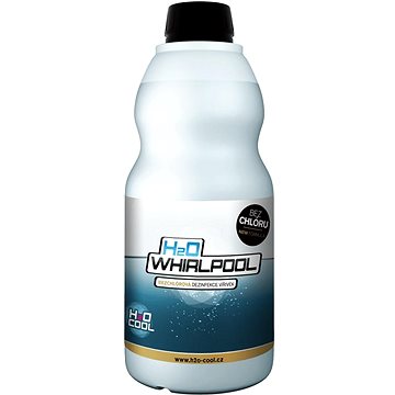 H2O COOL Whirlpool 1 l (8594161054795)