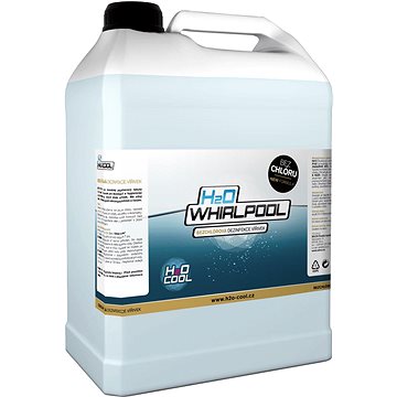 H2O COOL Whirlpool 5 l (8594161054832)