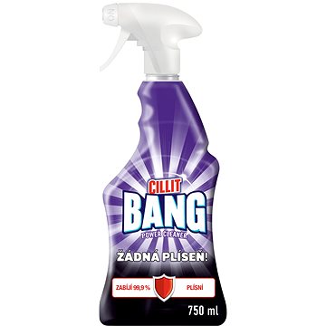CILLIT BANG Spray Žádná plíseň 750 ml (5900627067309)