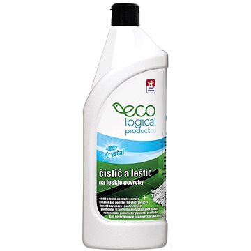 KRYSTAL Eco na podlahy 750 ml (8594011500991)