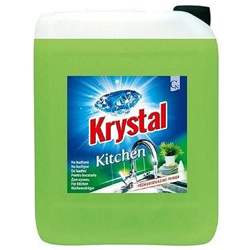 KRYSTAL na kuchyně 5 l (8594011502087)