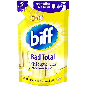 BIFF Bad Total Zitrus 250 ml (4015000311847)