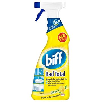 BIFF Bad Total Zitrus 750 ml (4015000314886)