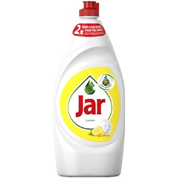 JAR Lemon 900 ml (4015400795193)