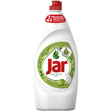 JAR Clean & Fresh Apple 900 ml (4015400922797)