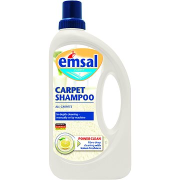 EMSAL Šampon na koberce 750 ml (4009175186850)