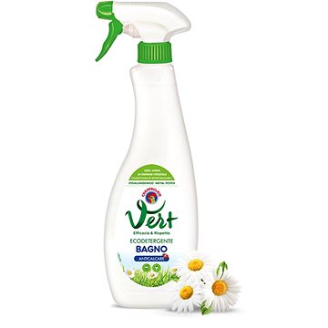CHANTE CLAIR Eco Vert Bagno koupelnový čistič 500 ml (8015194512095)