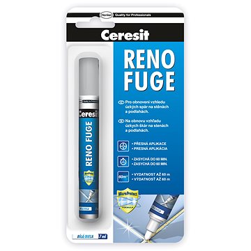 CERESIT RENO FUGE 7 ml (9000100789288)