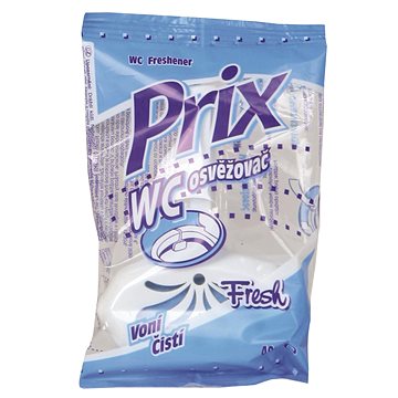 PRIX WC osvěžovač modrý 40 g (8595000911668)