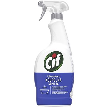 CIF Koupelna Ultrafast 750 ml (8714100499320)