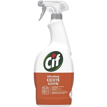 CIF Kuchyň Ultrafast 750 ml (8714100499337)