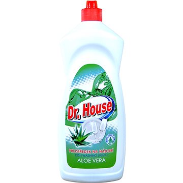 DR. HOUSE na mytí nádobí Aloe vera 1 l (8594057123406)