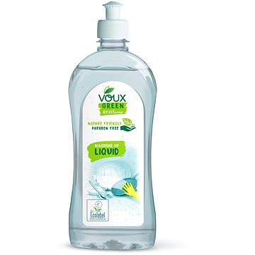 VOUX Green Ecoline prostředek na nádobí 500 ml (8585000707446)