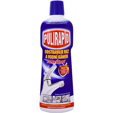 PULIRAPID Classico 750 ml (8002295016508)