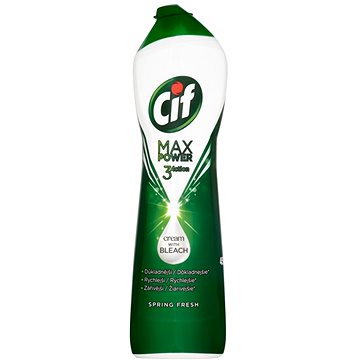 CIF MaxPower Spring Fresh Cream 450 ml (8710447430576)
