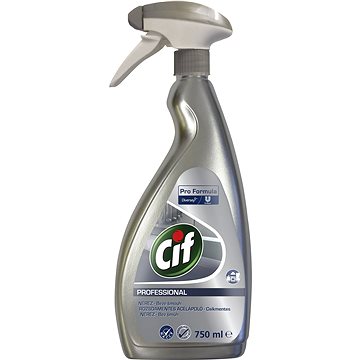 CIF Stainless Steel 750 ml (7615400116737)