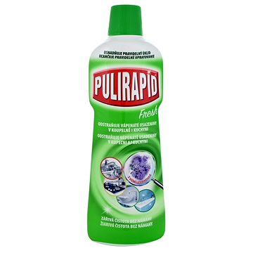 PULIRAPID Fresh 750 ml (8002295301178)