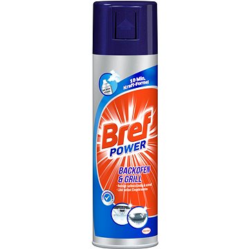 BREF Oven and Grill Cleaner 500 ml (4015000019040)